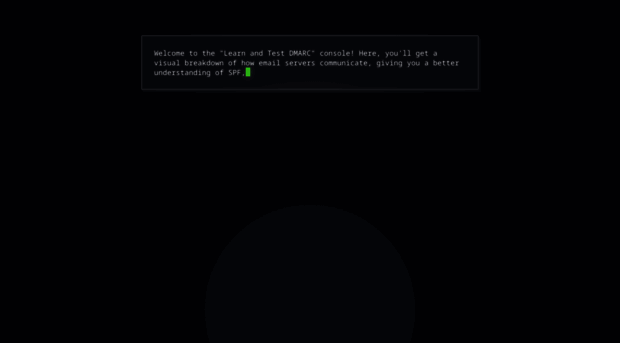 dmarctester.com
