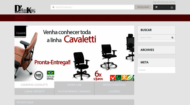 dmarkas.com.br