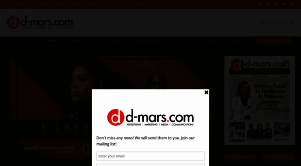 dmars.com