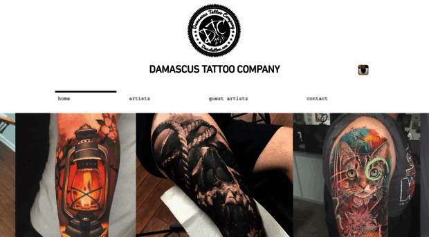 dmastattoo.com