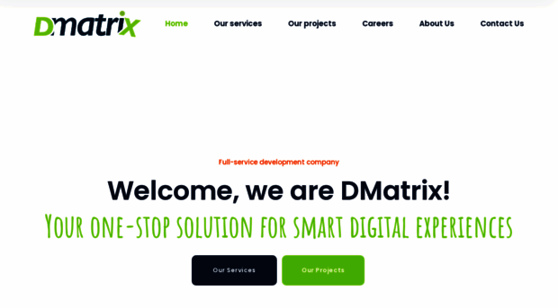 dmatrixsoft.com