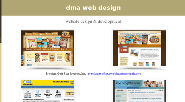 dmawebdesign.com