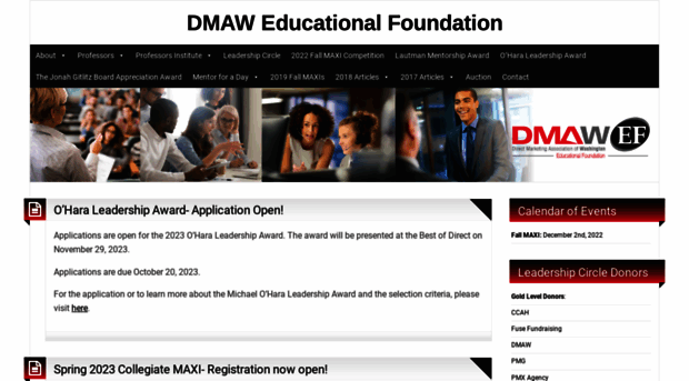 dmawef.org