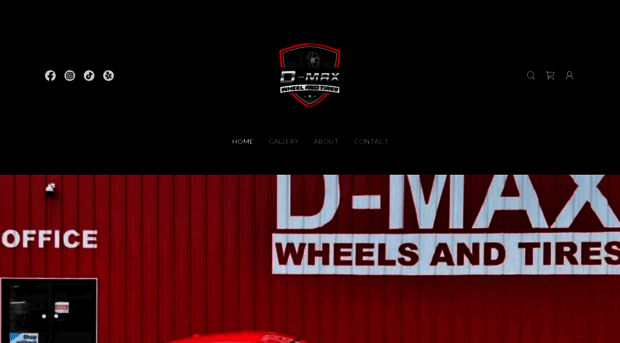 dmaxwheelsandtires.com