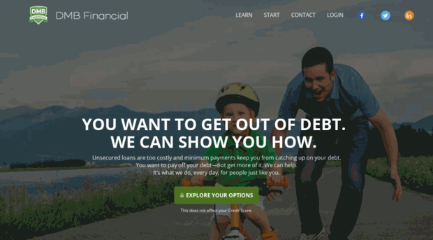 dmbfinancial.com