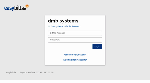 dmbsystems.easybill.de