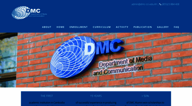 dmc-cci.edu.kh