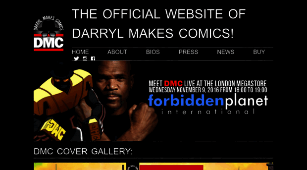 dmc-comics.com