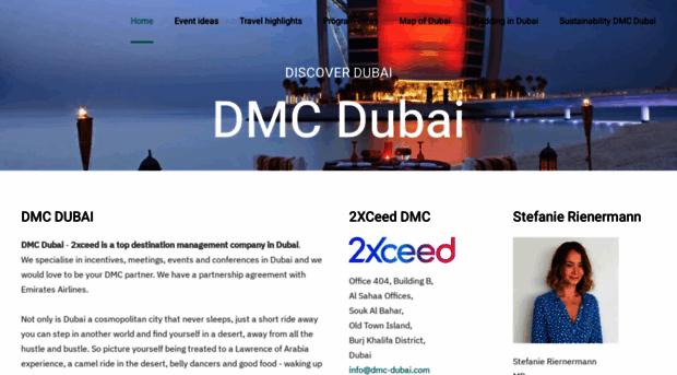 dmc-dubai.com