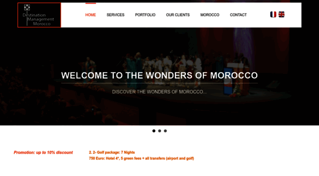 dmc-morocco.com