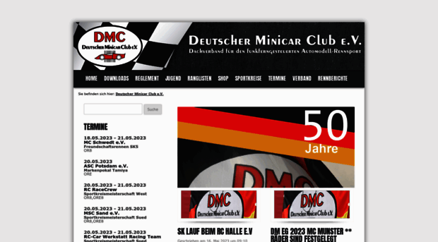 dmc-online.com