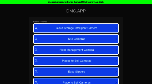 dmc.app