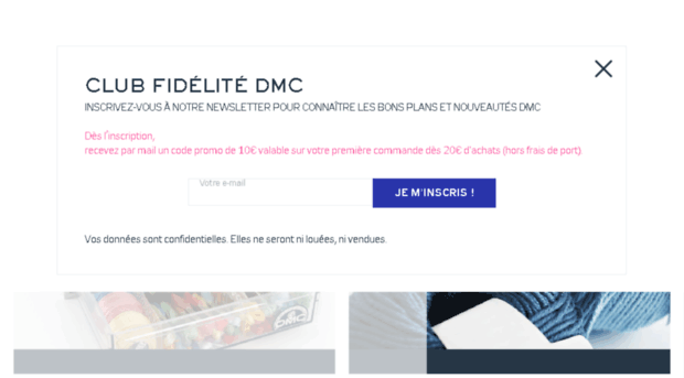 dmc.fr