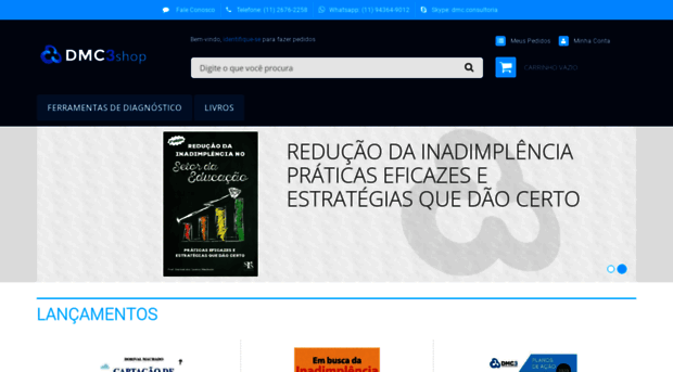 dmc3shop.com.br