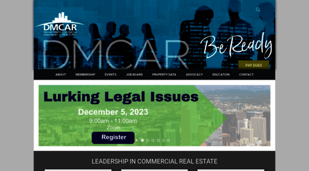 dmcar.com