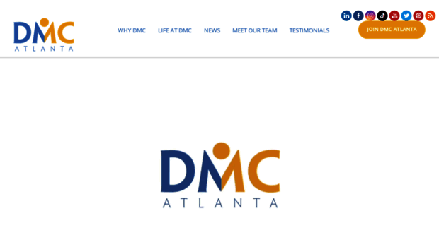 dmcatlanta.com