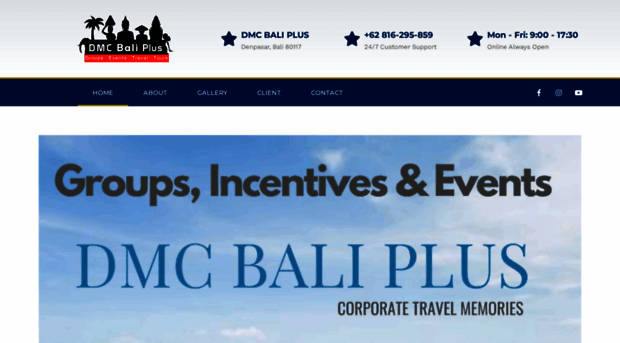 dmcbaliplus.com