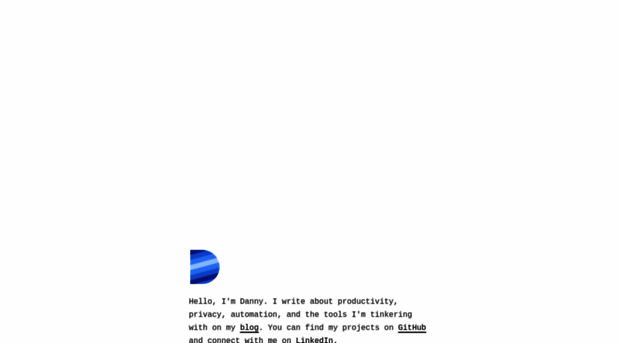 dmcc.io