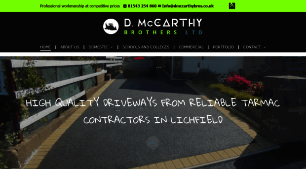 dmccarthybros.co.uk