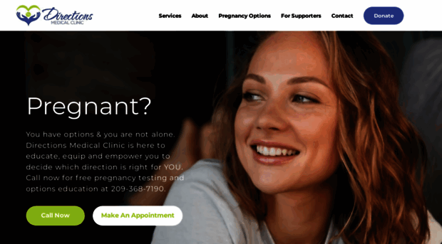 dmcforwomen.org