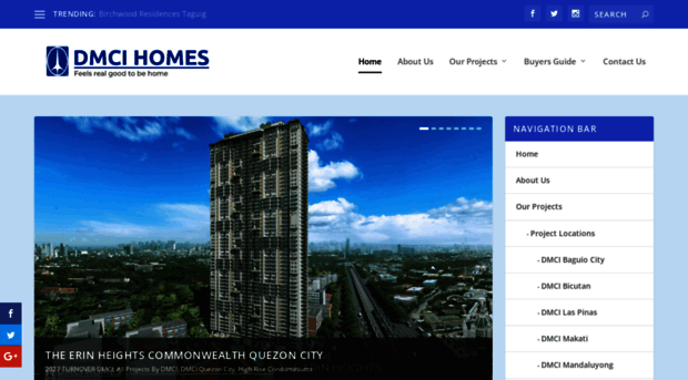 dmci-condos.com