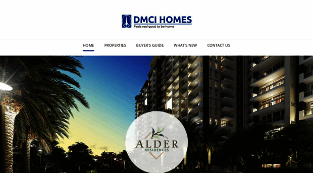 dmcihomesonline.com