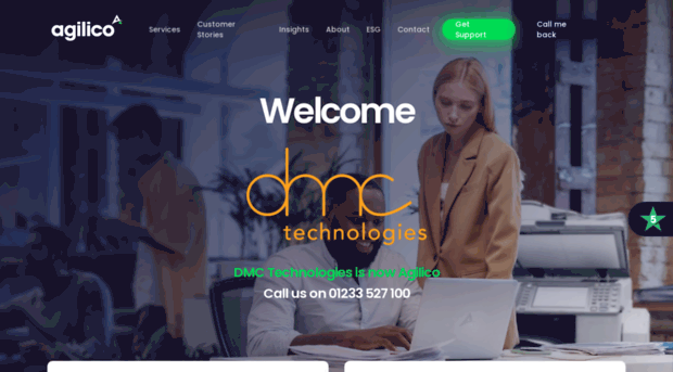 dmcit.co.uk