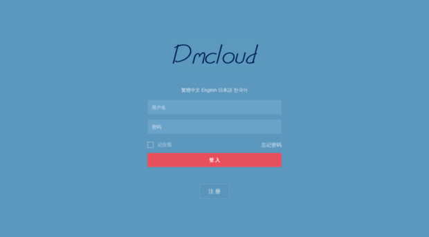 dmcloud.cf