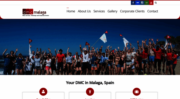 dmcmalaga.com