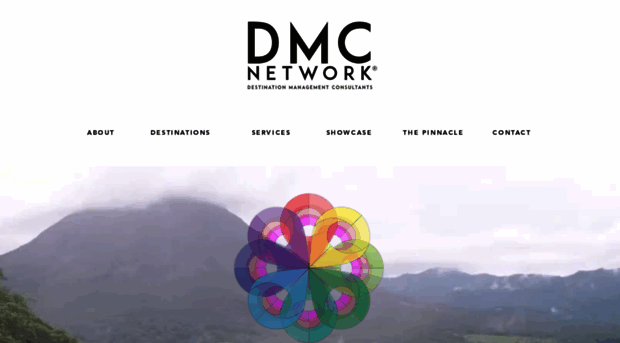 dmcnetwork.com