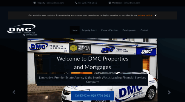 dmcni.com