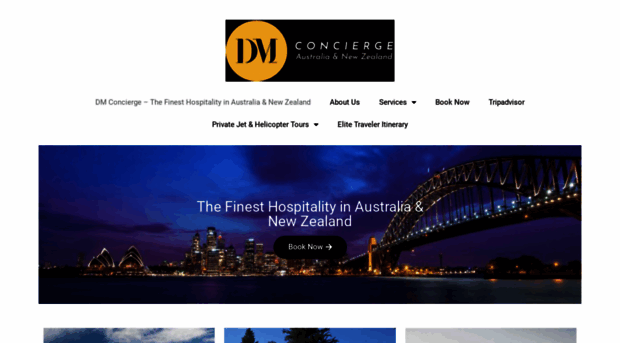 dmconcierge.com