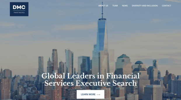 dmcpartners.com