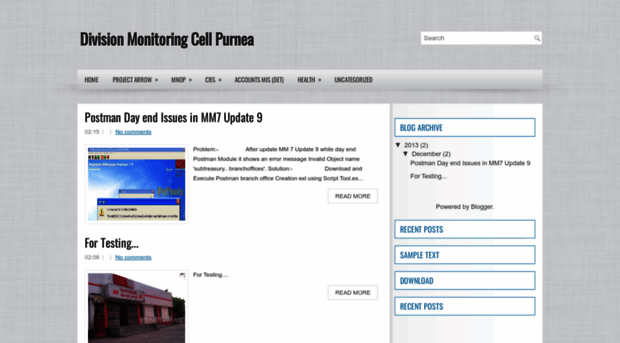 dmcpurnea.blogspot.in