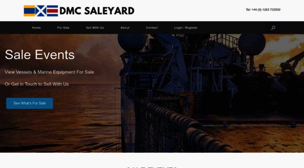 dmcsaleyard.com