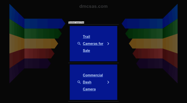 dmcsas.com