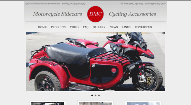 dmcsidecars.com