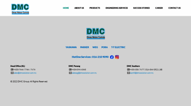 dmcsolution.com.my