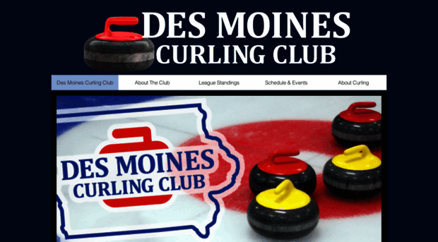 dmcurling.com