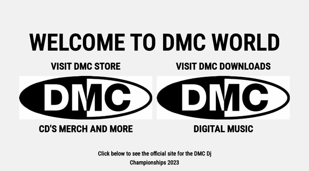 dmcworld.com