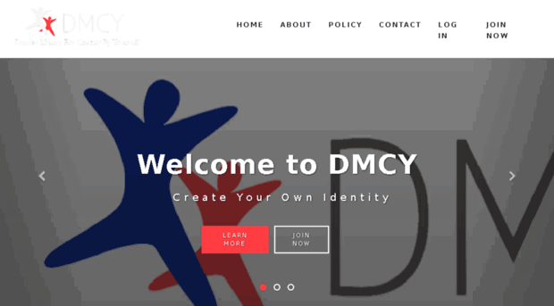 dmcy.biz