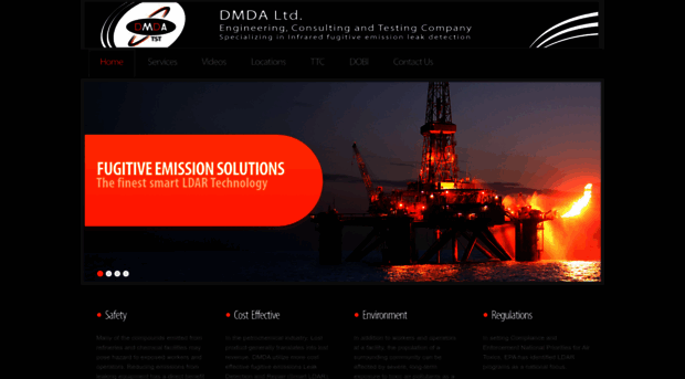 dmda.biz