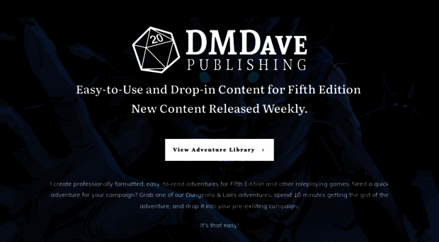 dmdave.com