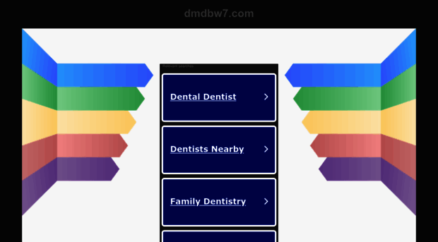 dmdbw7.com