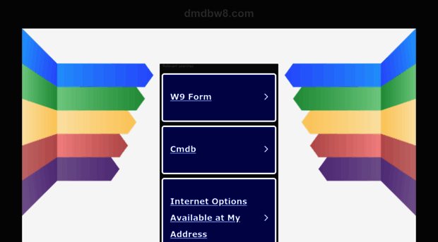 dmdbw8.com