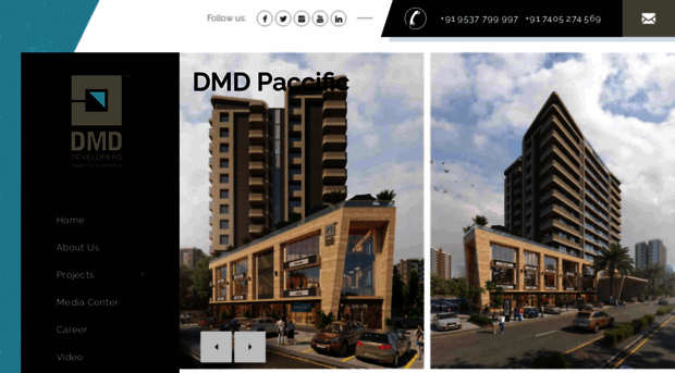 dmddevelopers.com