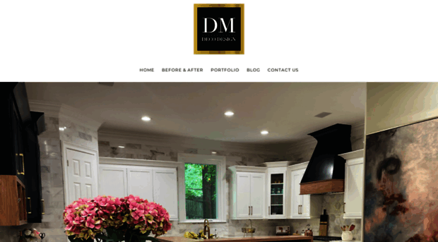 dmdecodesign.com