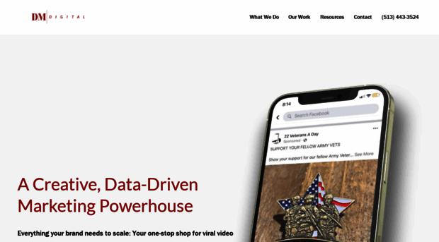 dmdigital.org