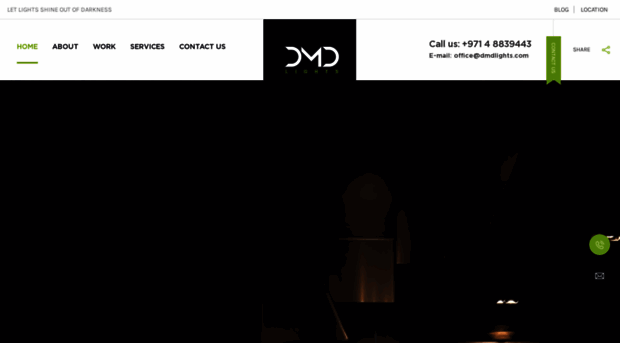 dmdlights.com