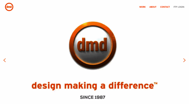 dmdltd.com